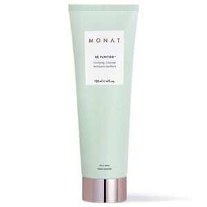 Monat Modern Nature BE PURIFIED™ Clarifying Cleanser